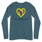 Grace Love Fellowship Women's Long Sleeve Tee