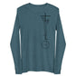 Sing to the Lord Women's Long Sleeve Tee