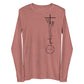 Sing to the Lord Women's Long Sleeve Tee
