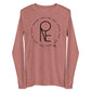 One God Women's Long Sleeve Tee