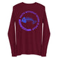 Faith Without Work is Dead Women's Long Sleeve Tee