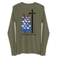 Sing Praises to God Women's Long Sleeve Tee