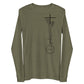 Sing to the Lord Women's Long Sleeve Tee