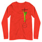 Sing to the Lord Women's Long Sleeve Tee