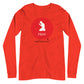Pray Women's Long Sleeve Tee