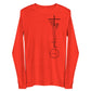 Sing to the Lord Women's Long Sleeve Tee