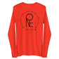 One God Women's Long Sleeve Tee