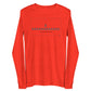 Jesus and the Twelve Women's Long Sleeve Tee