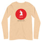 Pray Women's Long Sleeve Tee