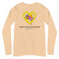 Grace Love Fellowship Women's Long Sleeve Tee