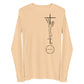 Sing to the Lord Women's Long Sleeve Tee