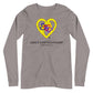 Grace Love Fellowship Women's Long Sleeve Tee