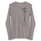 Sing to the Lord Women's Long Sleeve Tee