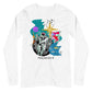 Psalm 8:3-8 Women's Long Sleeve Tee