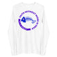 Faith Without Work is Dead Women's Long Sleeve Tee