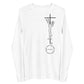 Sing to the Lord Women's Long Sleeve Tee