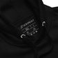 Daniel 3:17-18 Dark-Colored Women Hoodie