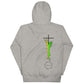 Sing to the Lord Women's Hoodie