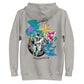 Psalm 8:3-8 Women's Hoodie