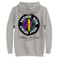 Three in One Women's Hoodie