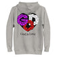 God is Love Men's Hoodie