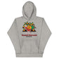 Sweet Harvest Women Hoodie