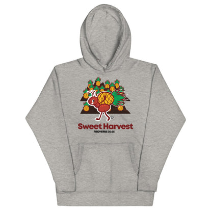 Sweet Harvest Women Hoodie