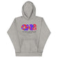 In the Name of God Women's Hoodie