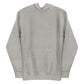 Grace Love Fellowship Men's Hoodie