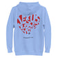 Jesus Loves You Men's Hoodie