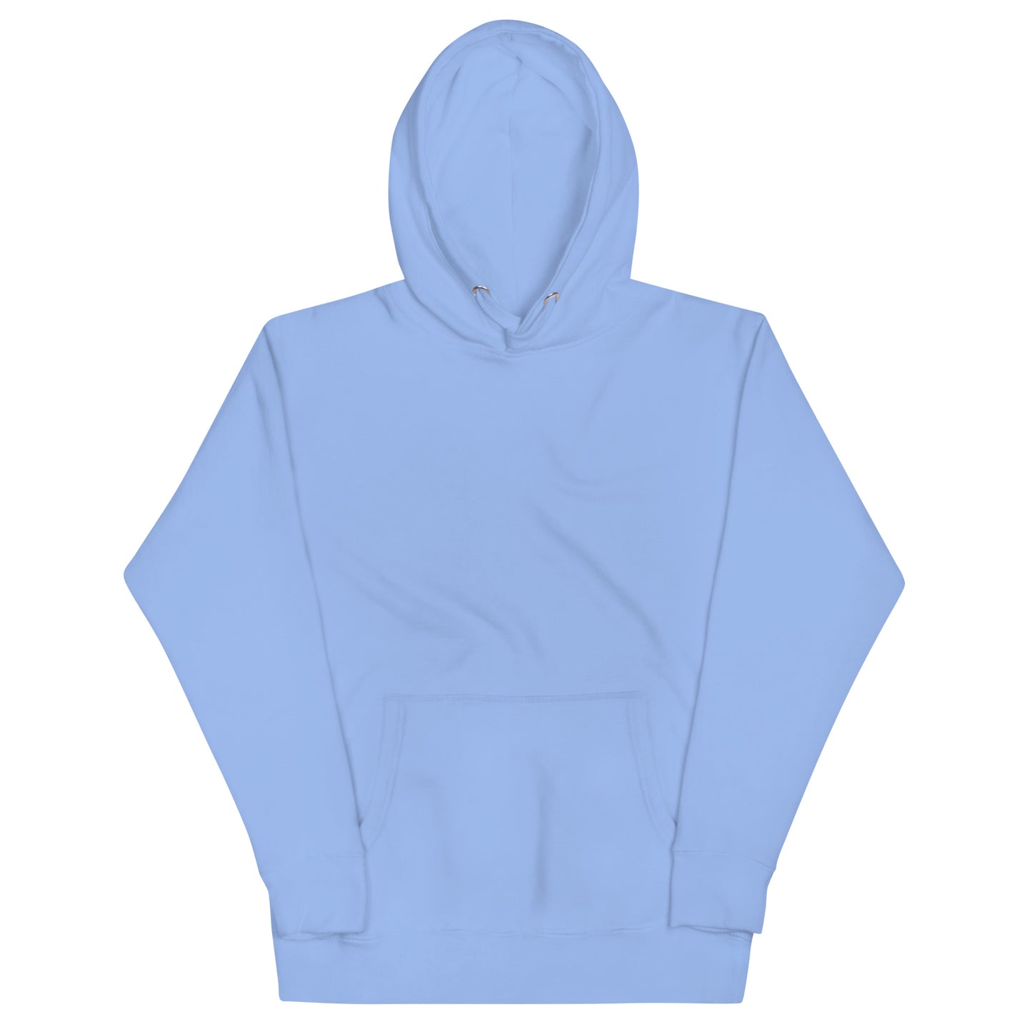 Those Who Wait on the Lord Men's Hoodie