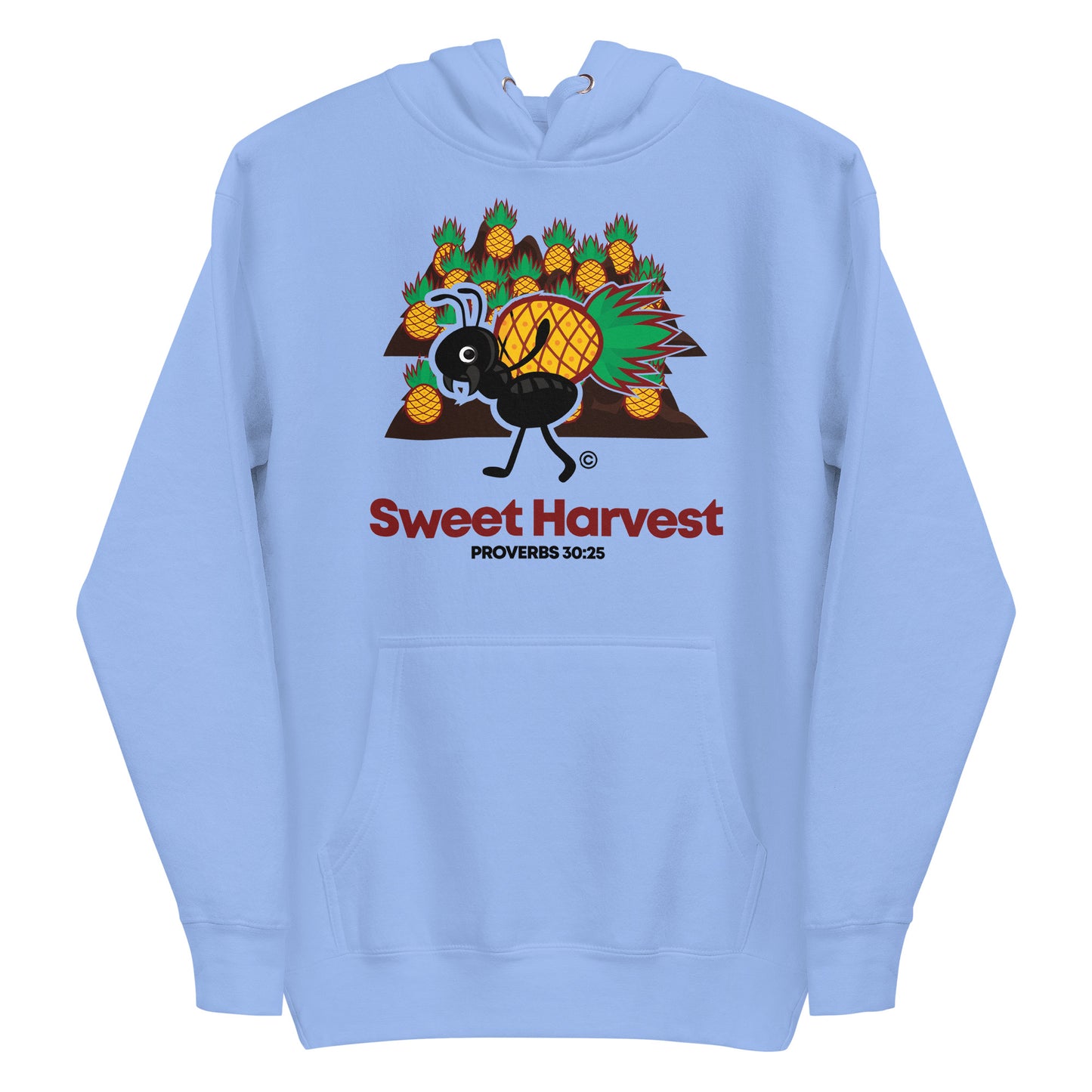 Sweet Harvest Women's Hoodie