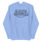 Death Men's Hoodie