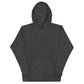 Daniel 3:17-18 Dark-Colored Women Hoodie