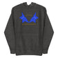 Scars of David Women's Hoodie