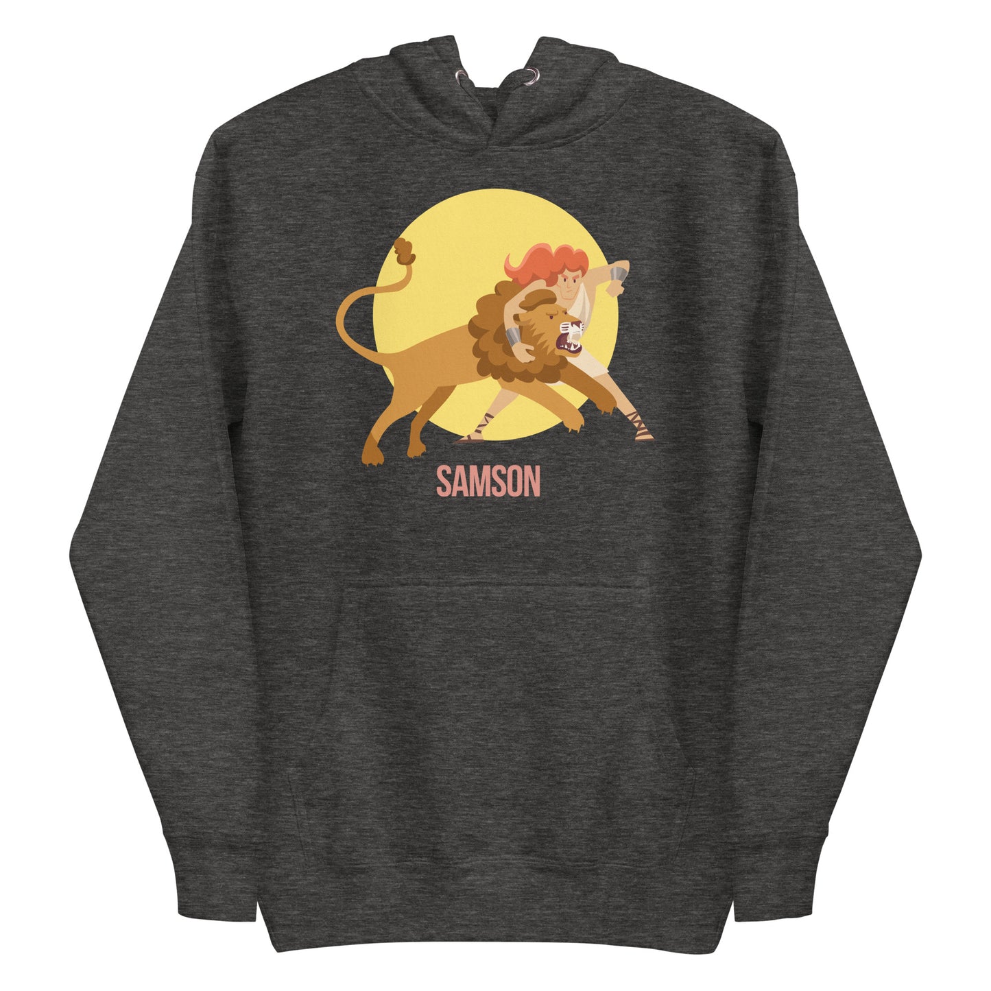 Samson Women's Hoodie