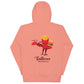 Gatherer Unisex Hoodie