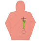 Sing to the Lord Women's Hoodie