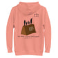 Serve the Lord Men's Hoodie