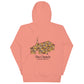 The Church Women's Hoodie