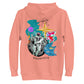 Psalm 8:3-8 Women's Hoodie