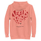 Jesus Loves You Men's Hoodie