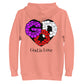 God is Love Men's Hoodie