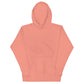 Sing to the Lord Women's Hoodie
