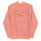 Savior Women's Hoodie