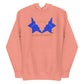 Scars of David Women's Hoodie