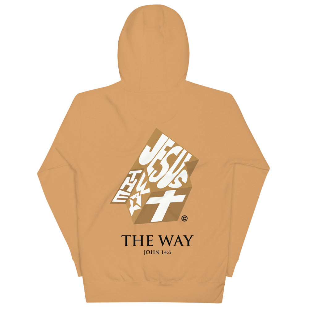 The Way Women Hoodie