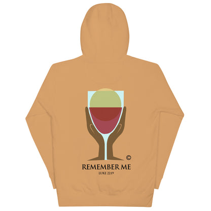 Remember Me Women Hoodie