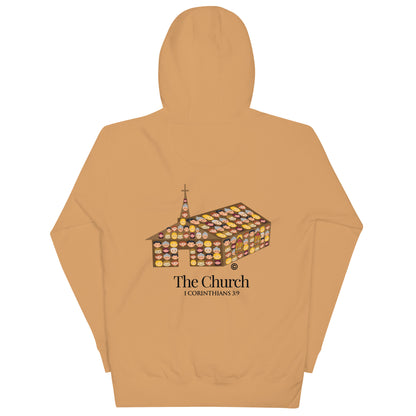 The Church Women's Hoodie