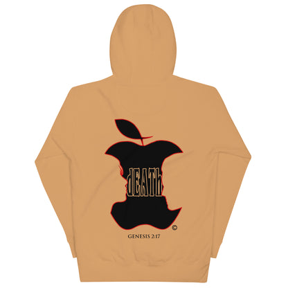 Death Women's Hoodie